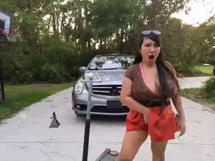 LadyGretel