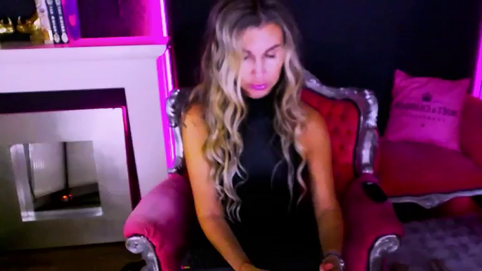MillaVonLove