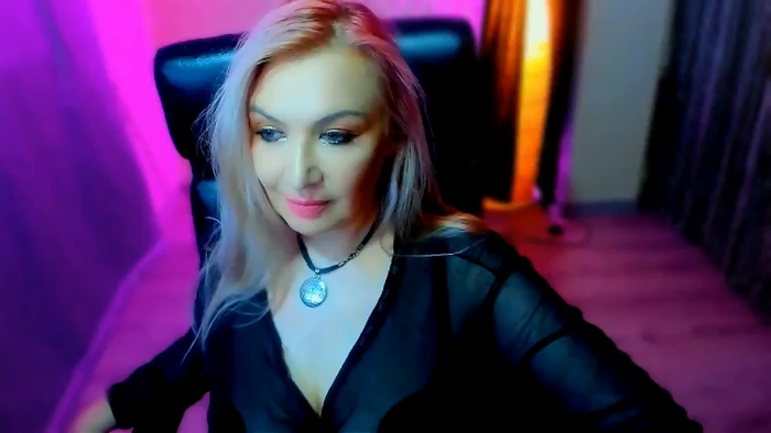 MissGina