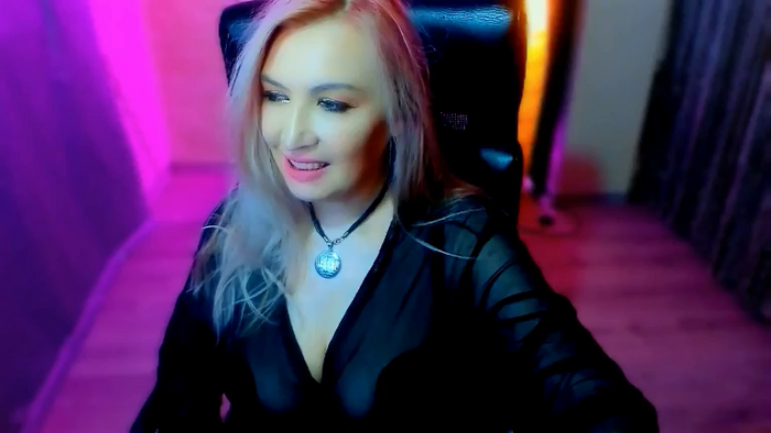 MissGina