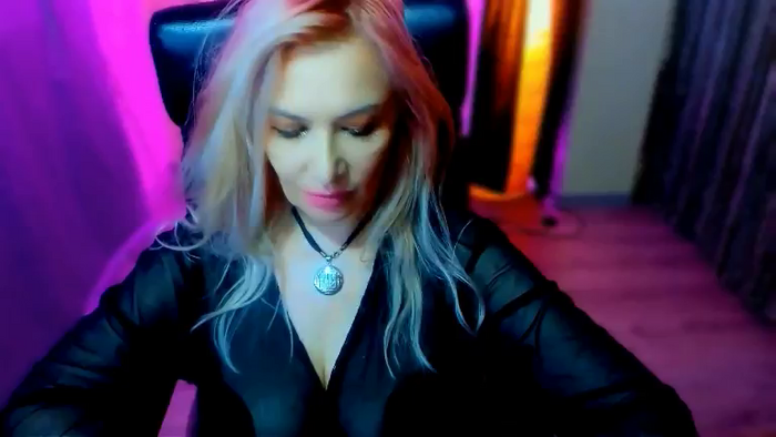 MissGina