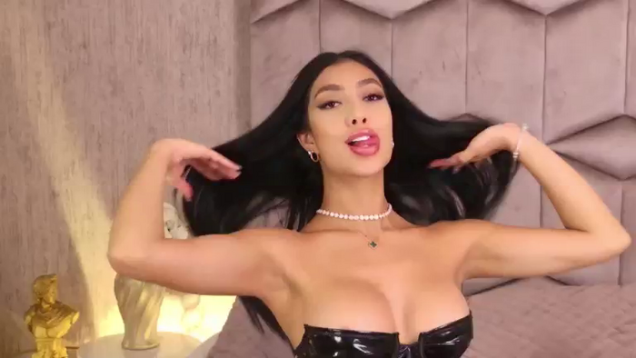 SabrinaRoss