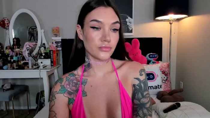 SashaNels