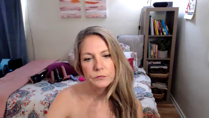 SweetCougarCandy