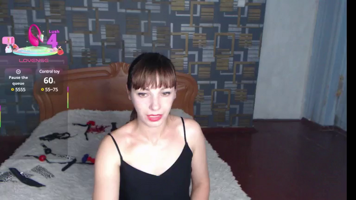 SweetLedy_Selin