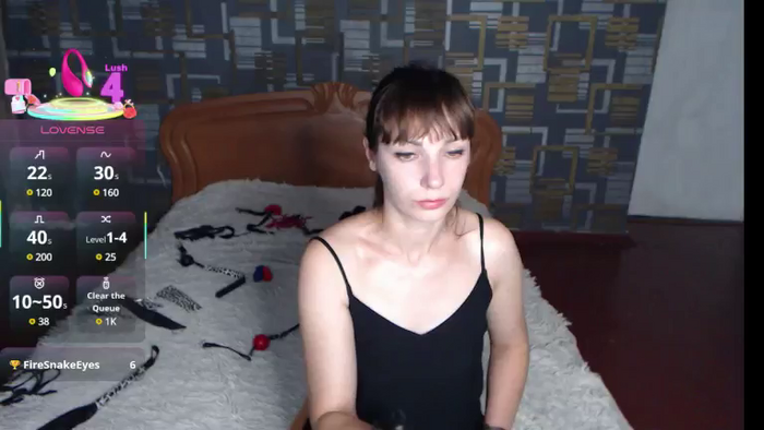 SweetLedy_Selin