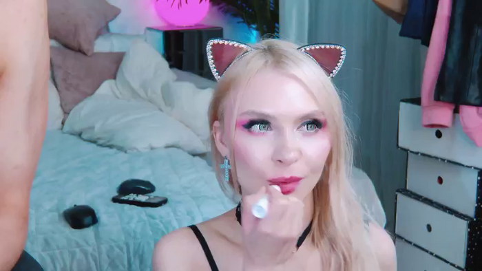 LinaParadise