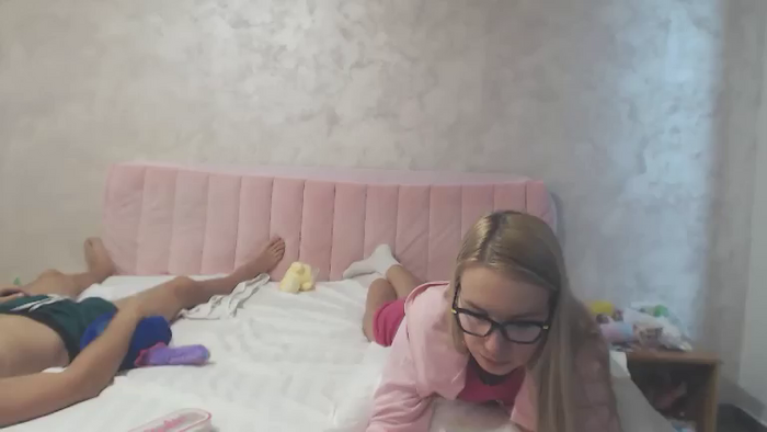 PerkyCouple