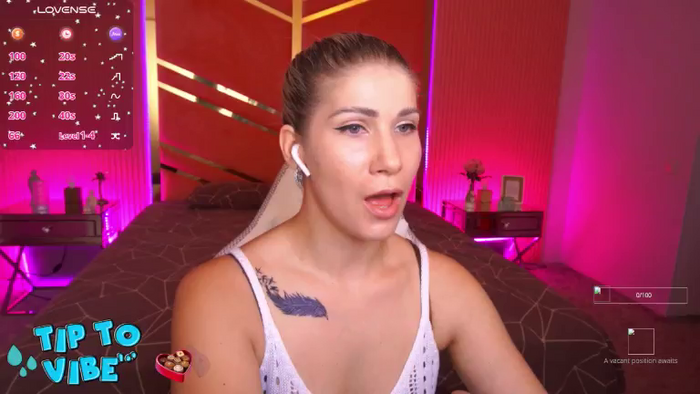 CassandraGood