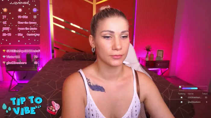 CassandraGood