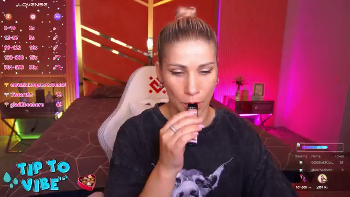 CassandraGood