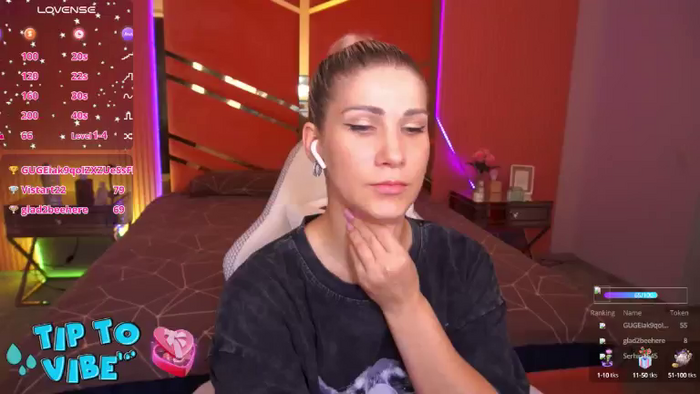 CassandraGood