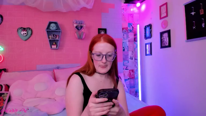 CherryFae