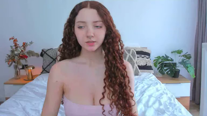 CurlyRina