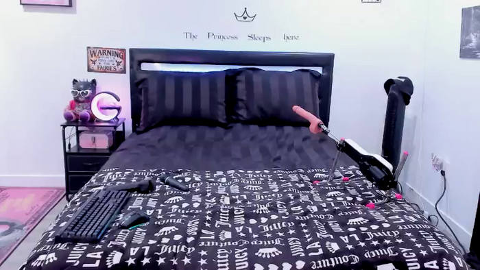 DarthDrea