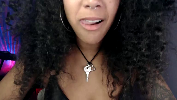 GoddessAriCalypso