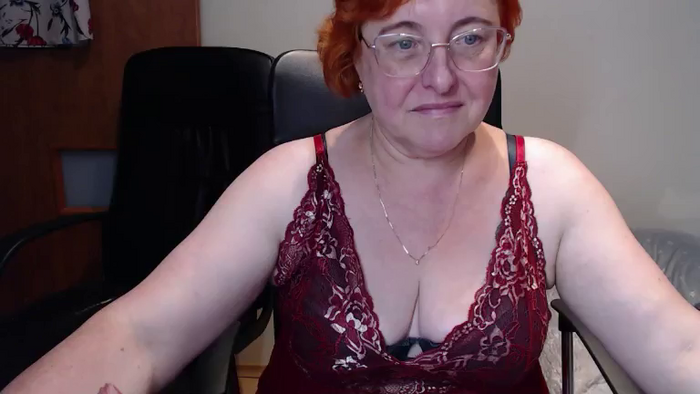 IAmJoanna