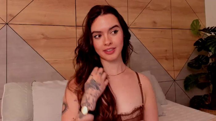 LennaWhite