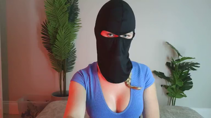 LilMissMask