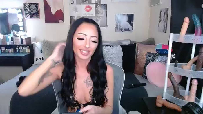 MarilynJenelle