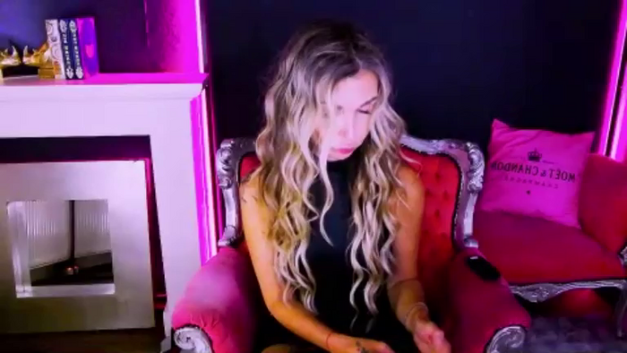 MillaVonLove
