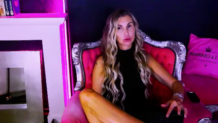 MillaVonLove
