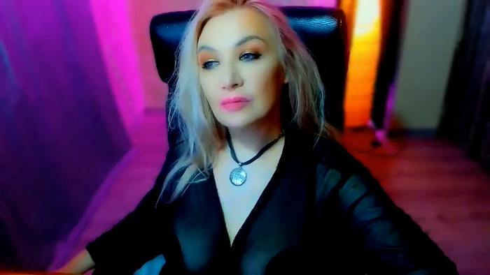 MissGina