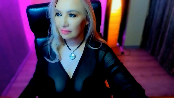 MissGina
