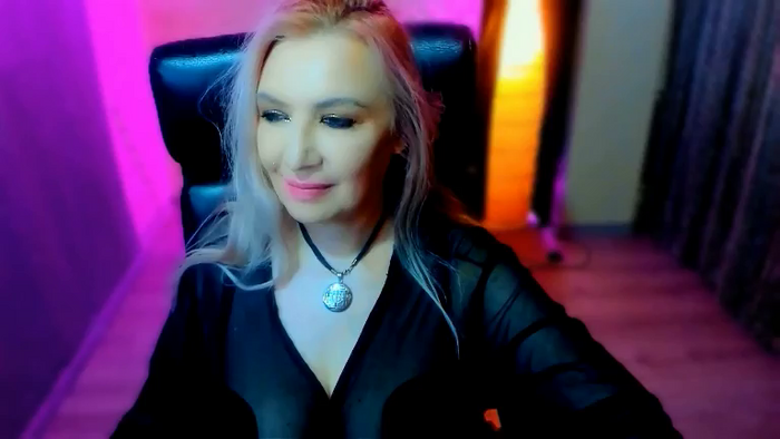 MissGina