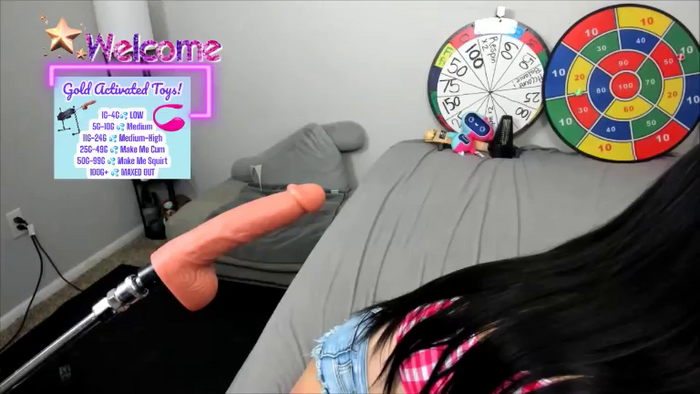 MorganMischief