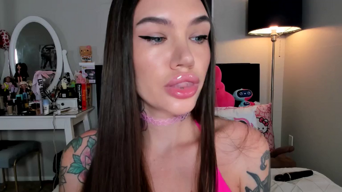 SashaNels