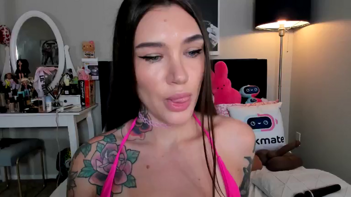 SashaNels