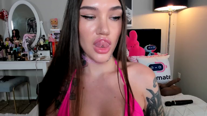SashaNels