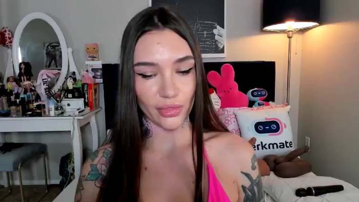 SashaNels
