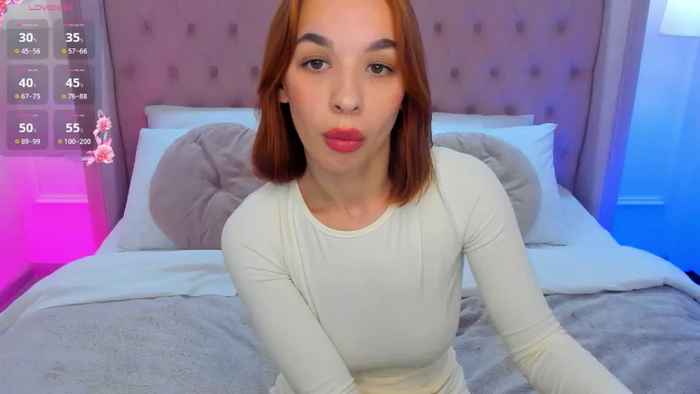 ZoeFoxy