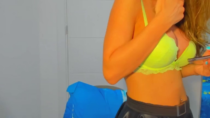 AvaDeArmond