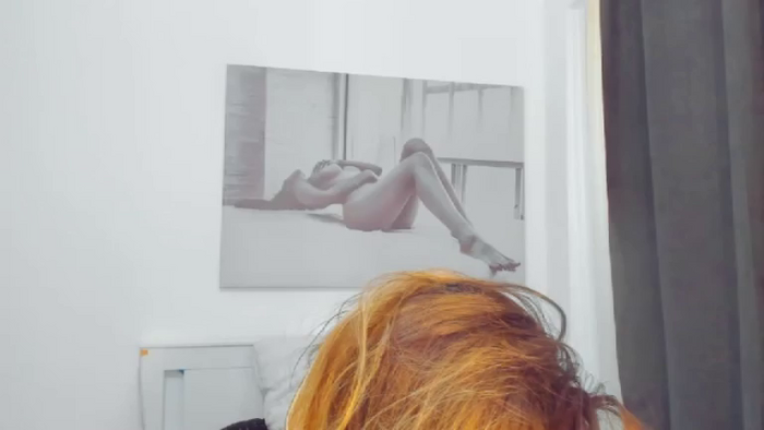 AvaDeArmond