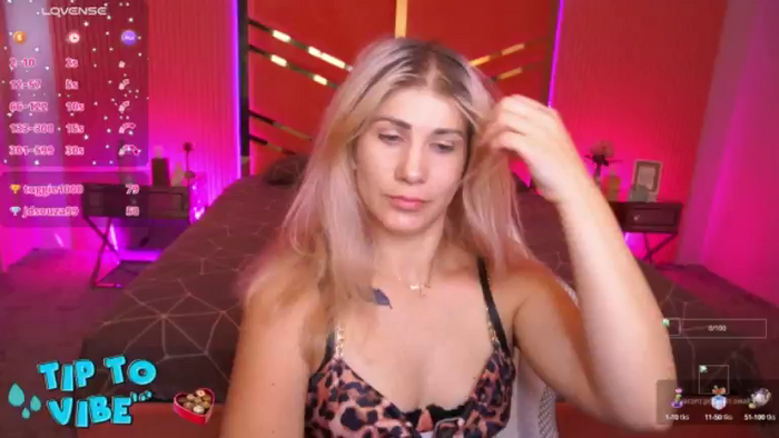 CassandraGood