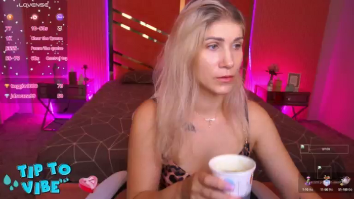 CassandraGood