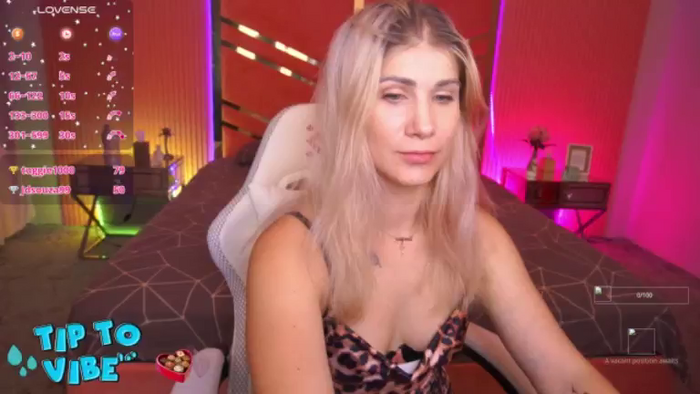 CassandraGood