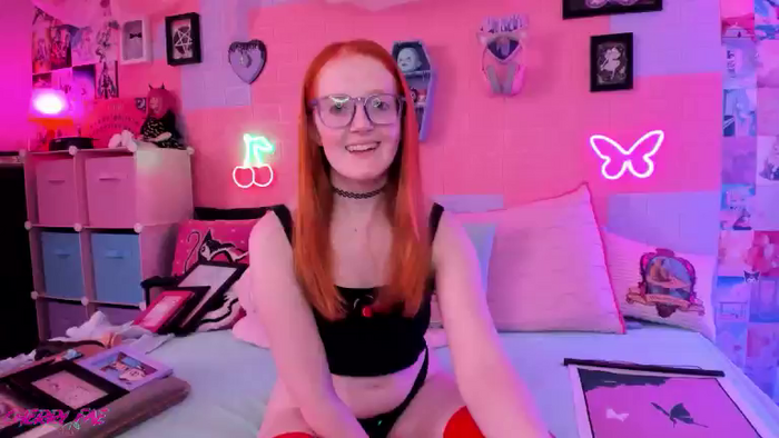 CherryFae