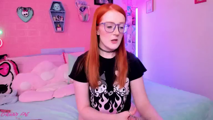 CherryFae