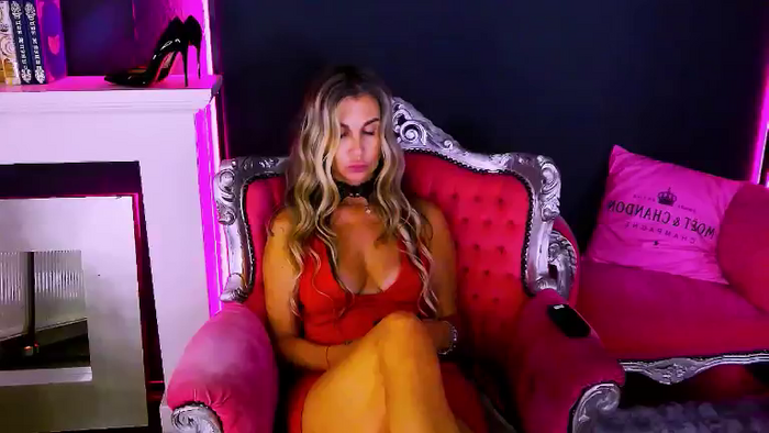 MillaVonLove