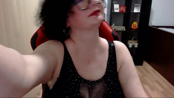 MissAndreea