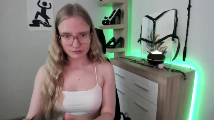 NancyxSTAR