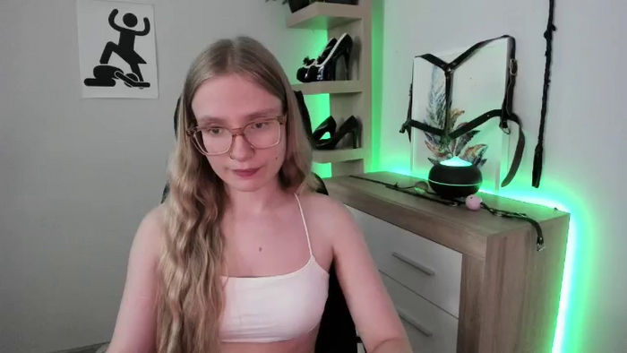 NancyxSTAR