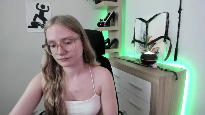 NancyxSTAR