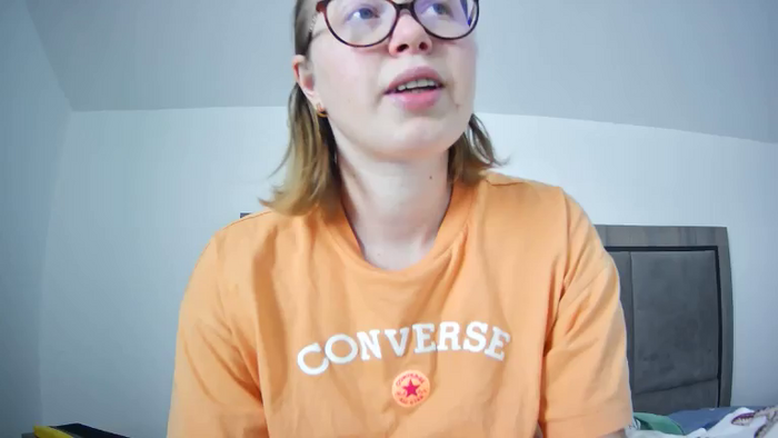RosiePeep