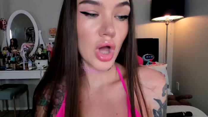 SashaNels