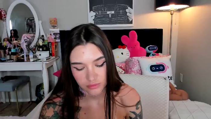 SashaNels